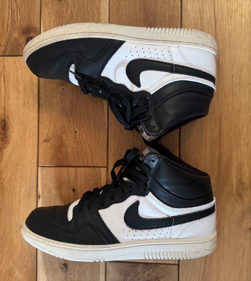 Nike Sneakers Undercover Court Force 1
