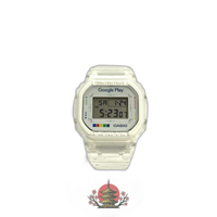Watch (Digital) G-Shock Dw-5600Ue Google Play Edition Beams 500