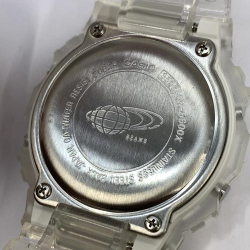 Watch (Digital) G-Shock Dw-5600Ue Google Play Edition Beams 500