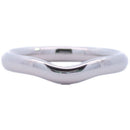 Tiffany Others Co. Pt950-6.9G 18.5 #58.5 A 614639