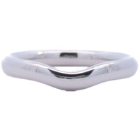Tiffany Others Co. Pt950-6.9G 18.5 #58.5 A 614639