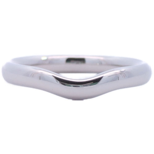 Tiffany Others Co. Pt950-6.9G 18.5 #58.5 A 614639