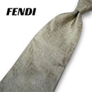 Fendi Ties Ff