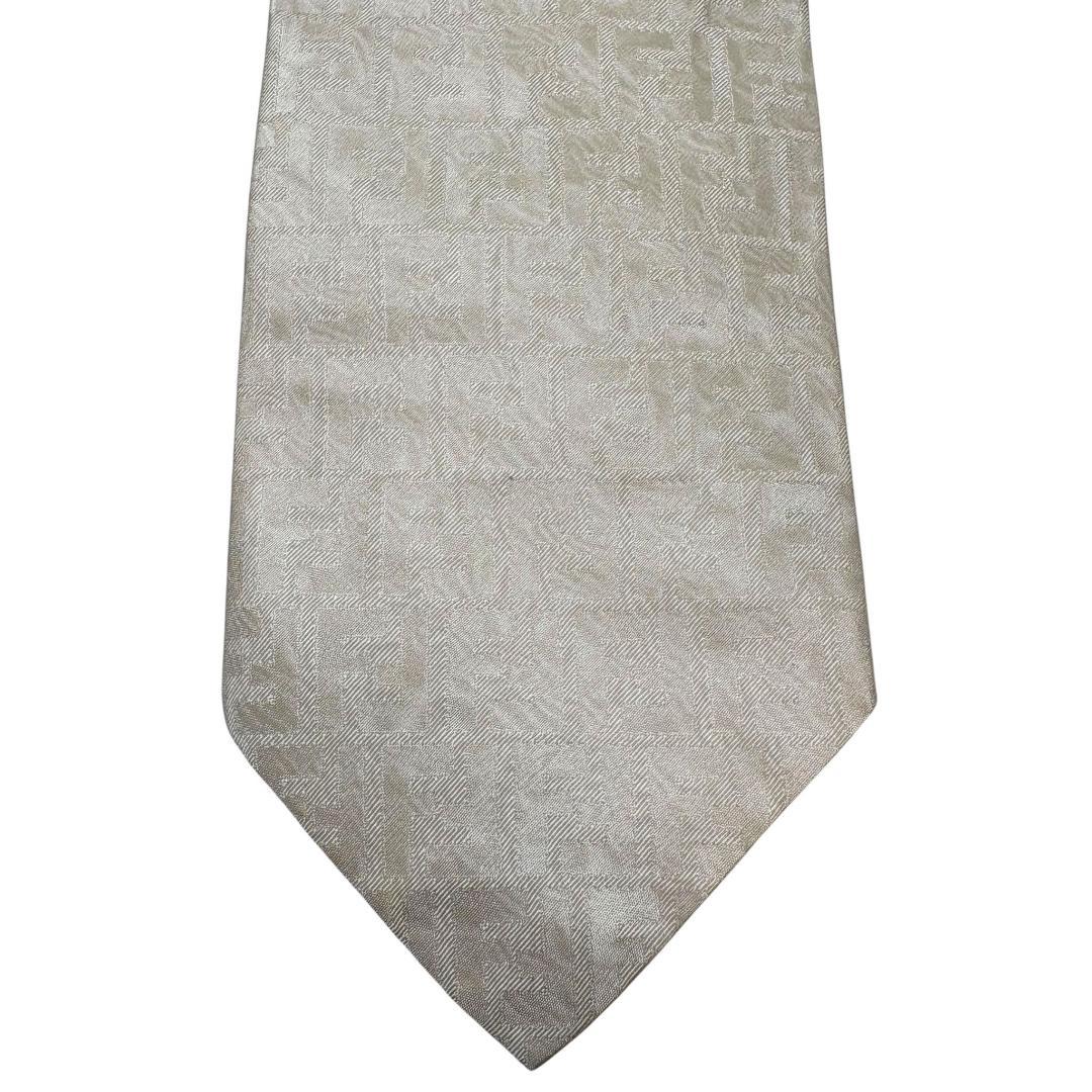 Fendi Ties Ff