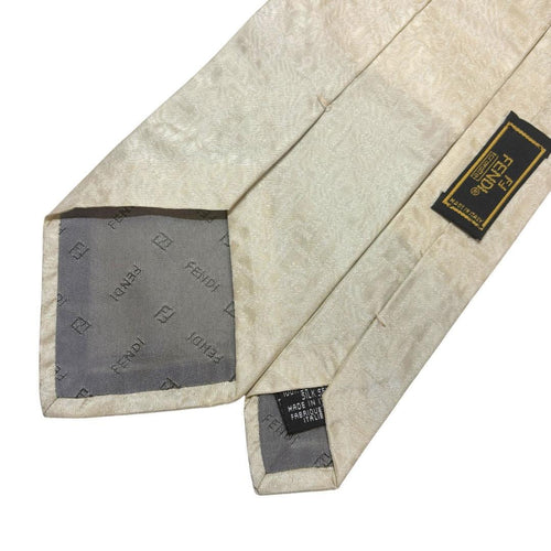 Fendi Ties Ff