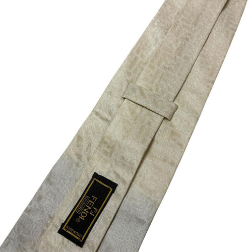 Fendi Ties Ff