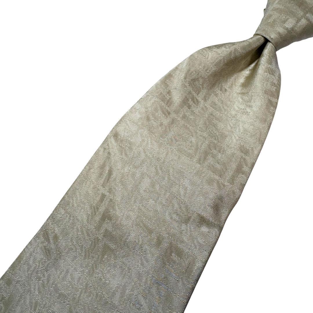 Fendi Ties Ff