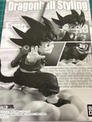Bandai Dragon Ball