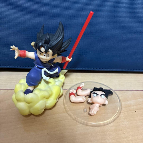 Bandai Dragon Ball