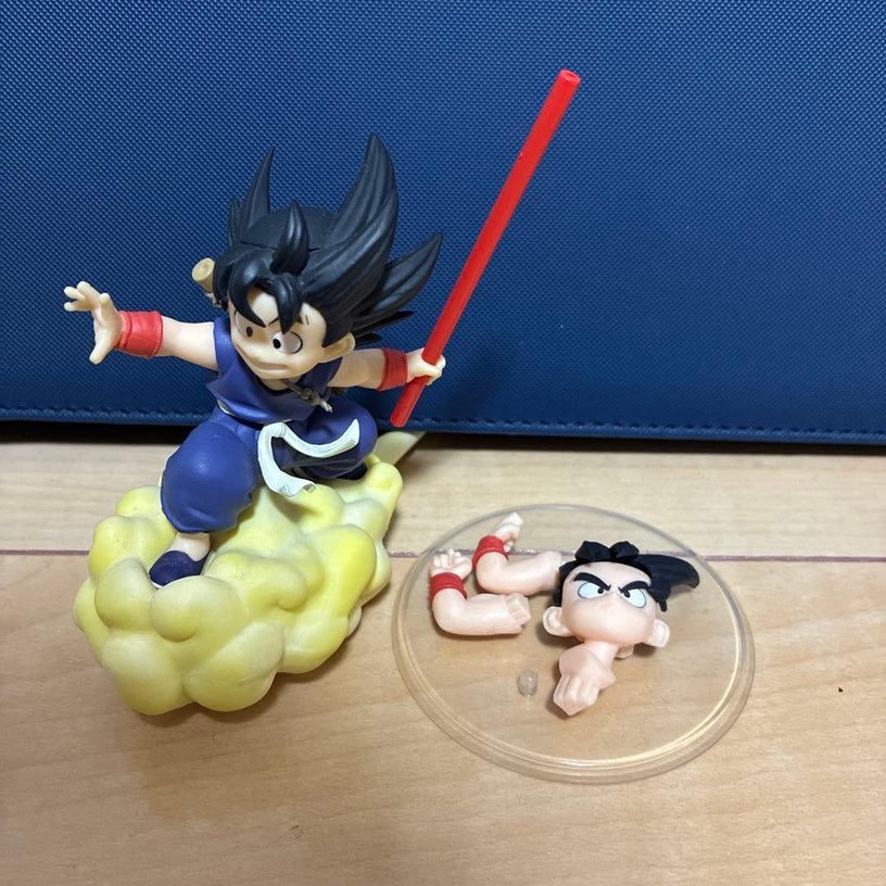 Bandai Dragon Ball