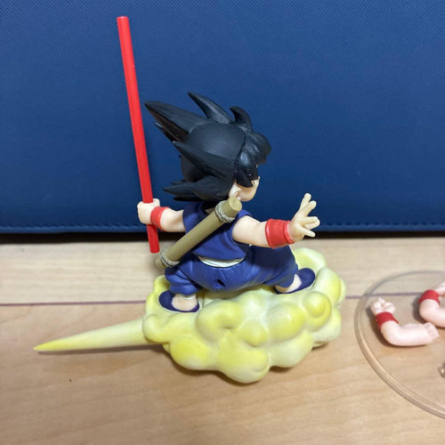 Bandai Dragon Ball