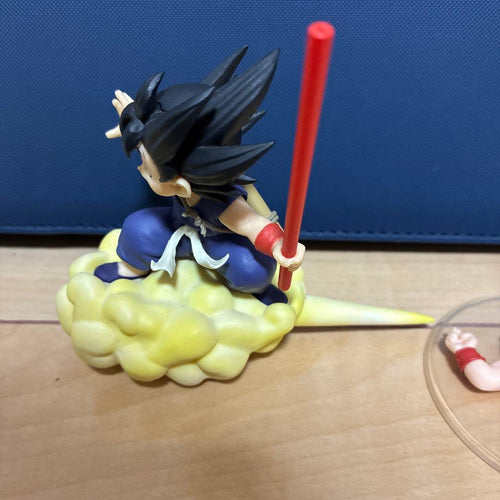 Bandai Dragon Ball