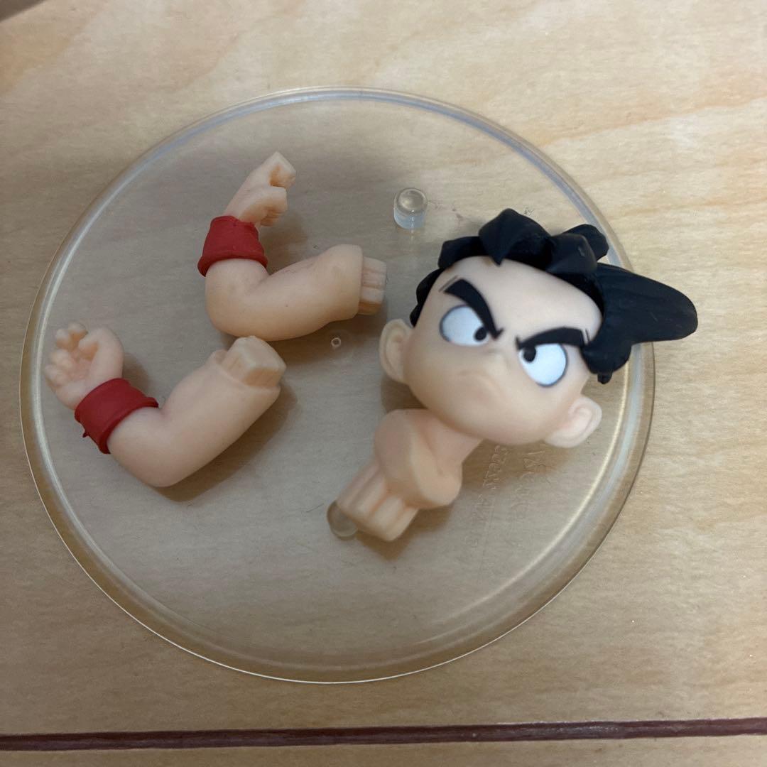 Bandai Dragon Ball