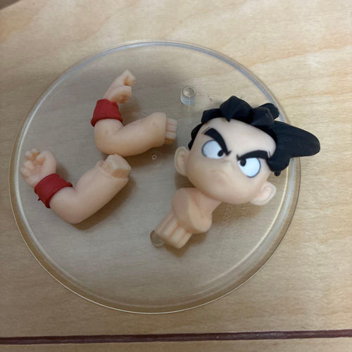Bandai Dragon Ball