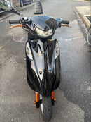 Motorcycle Frames