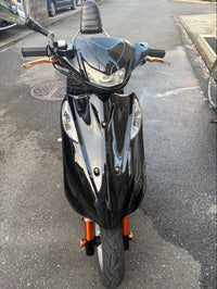 Motorcycle Frames