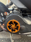 Motorcycle Frames