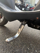 Motorcycle Frames