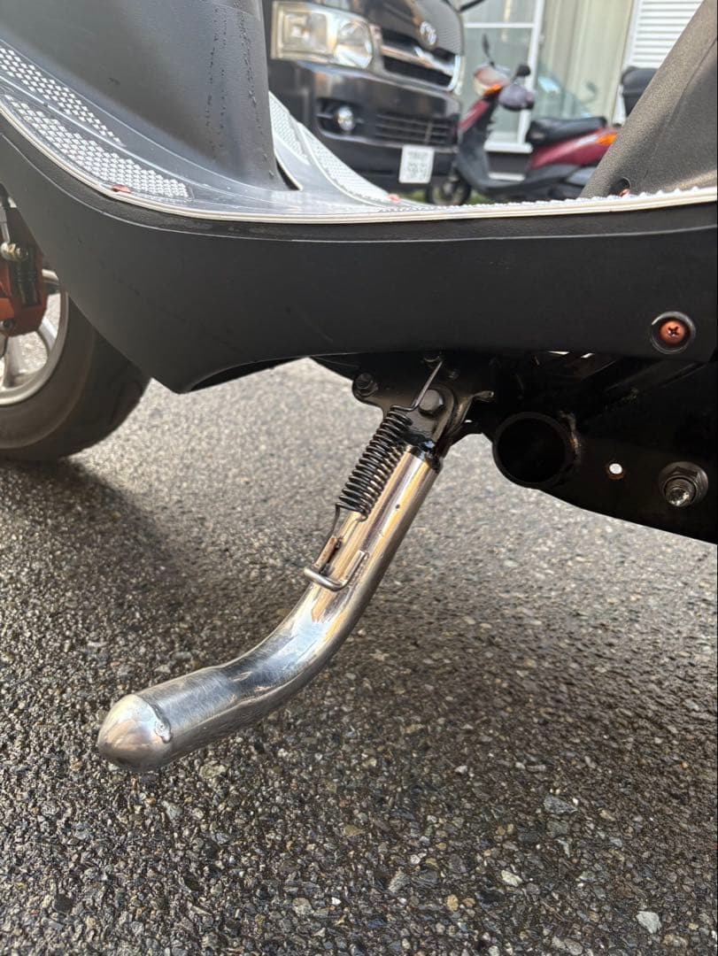 Motorcycle Frames