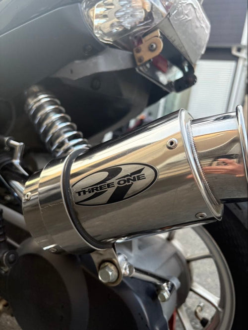 Motorcycle Frames
