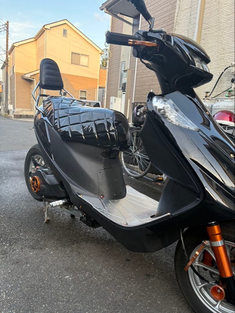Motorcycle Frames