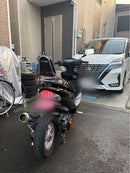 Motorcycle Frames