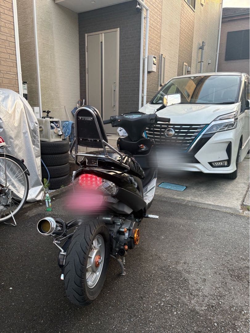 Motorcycle Frames