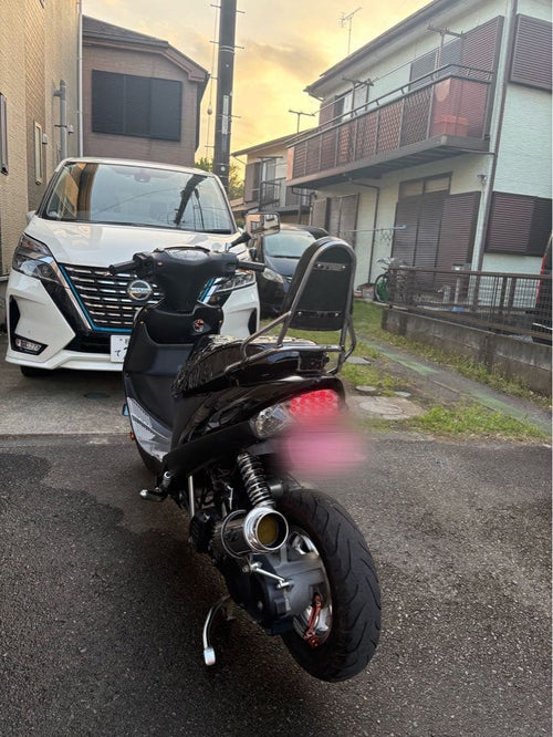 Motorcycle Frames