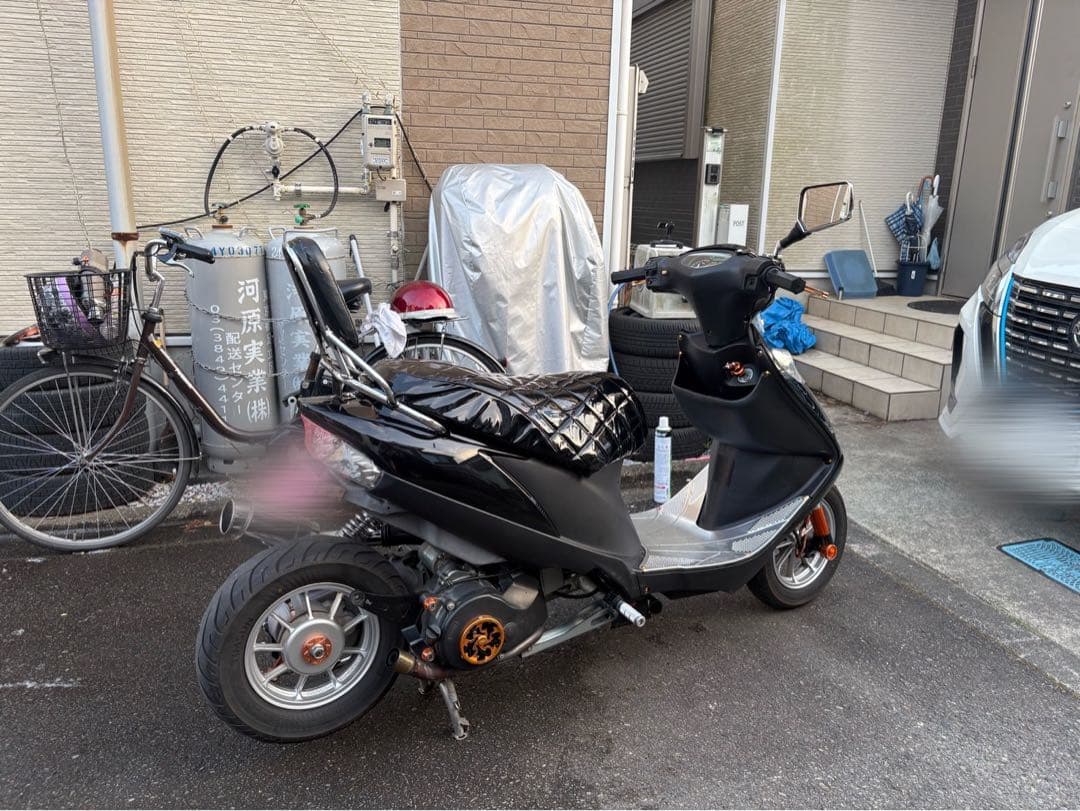 Motorcycle Frames