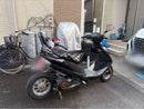 Motorcycle Frames