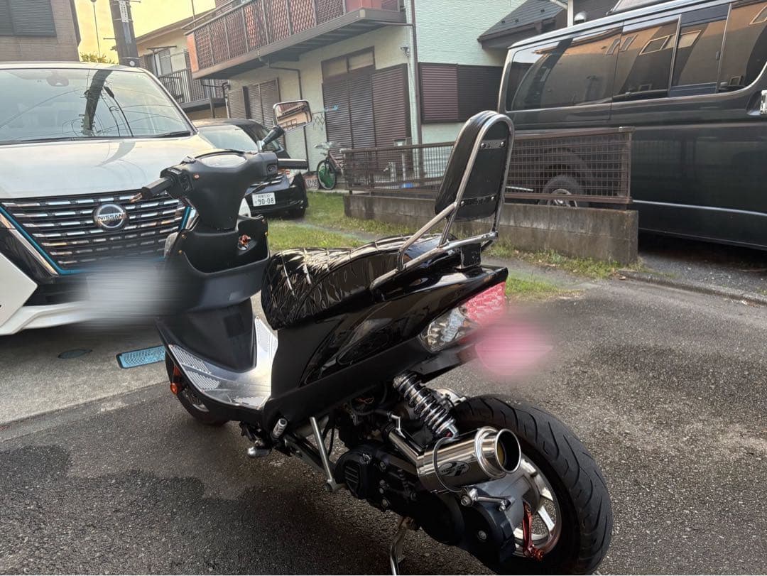 Motorcycle Frames
