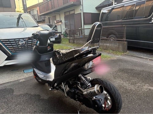 Motorcycle Frames