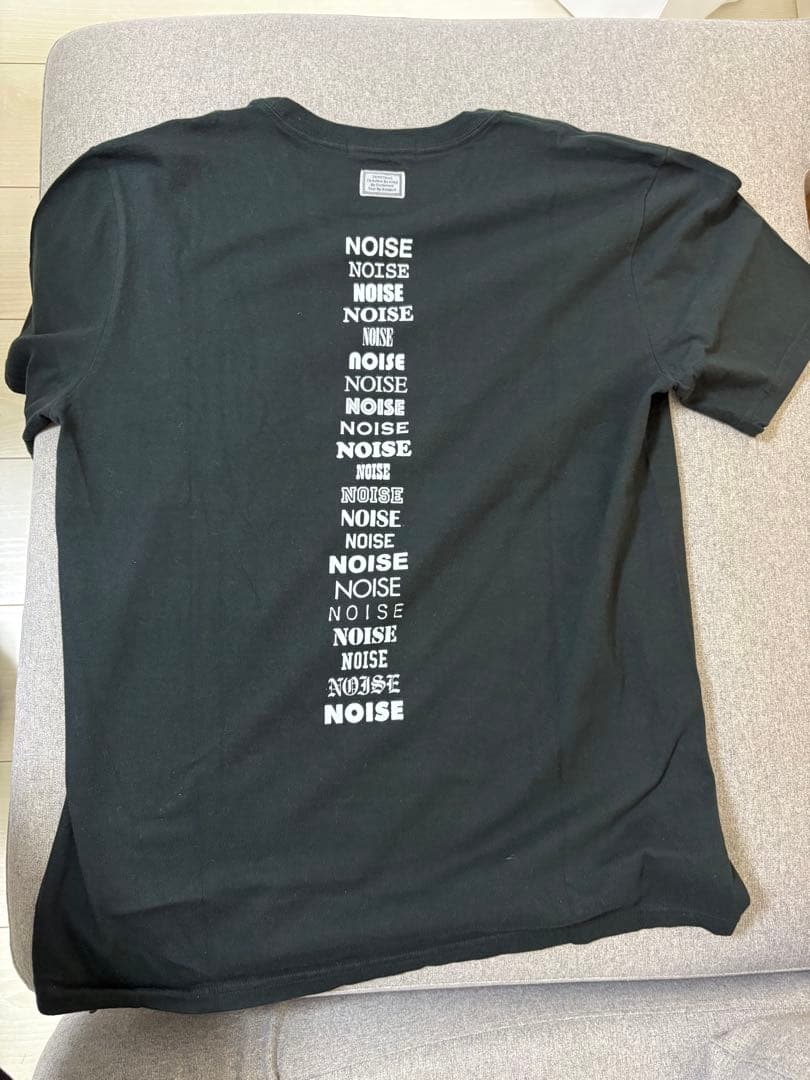 Tang T-Shirts Undercover Tangtang M