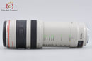 Canon Lens (Zoom) Ef 35-350Mm F/3.5-5.6 L Usm