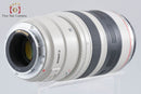 Canon Lens (Zoom) Ef 35-350Mm F/3.5-5.6 L Usm