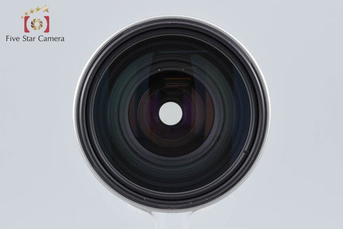 Canon Lens (Zoom) Ef 35-350Mm F/3.5-5.6 L Usm