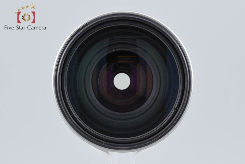 Canon Lens (Zoom) Ef 35-350Mm F/3.5-5.6 L Usm