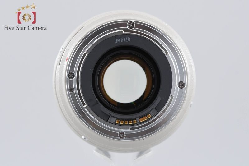 Canon Lens (Zoom) Ef 35-350Mm F/3.5-5.6 L Usm