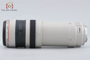 Canon Lens (Zoom) Ef 35-350Mm F/3.5-5.6 L Usm