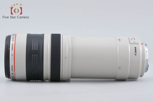 Canon Lens (Zoom) Ef 35-350Mm F/3.5-5.6 L Usm