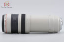 Canon Lens (Zoom) Ef 35-350Mm F/3.5-5.6 L Usm