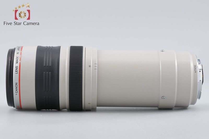 Canon Lens (Zoom) Ef 35-350Mm F/3.5-5.6 L Usm