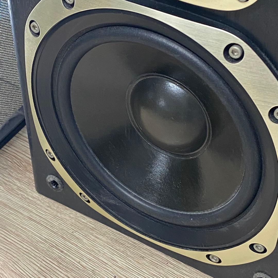 Denon Speakers Usc-3535 E512