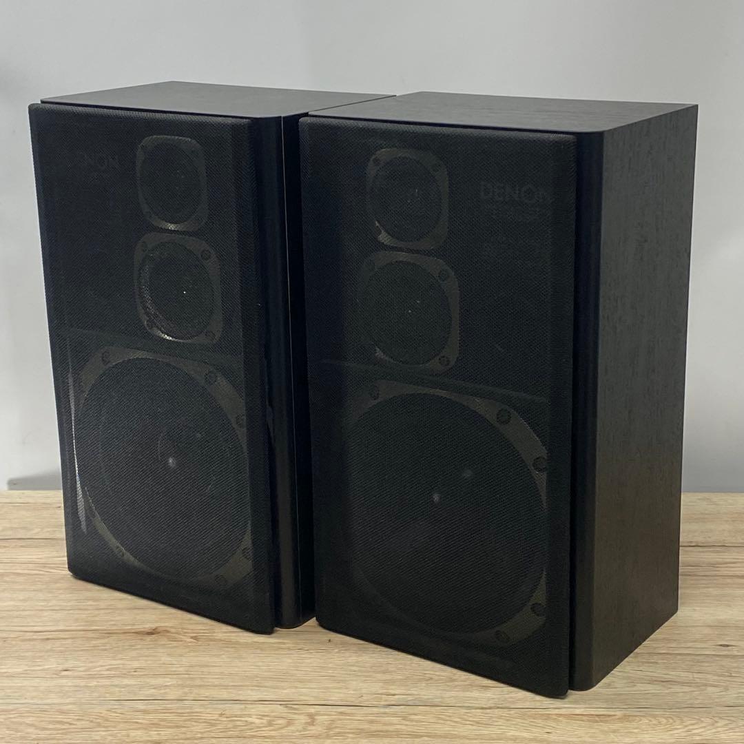 Denon Speakers Usc-3535 E512