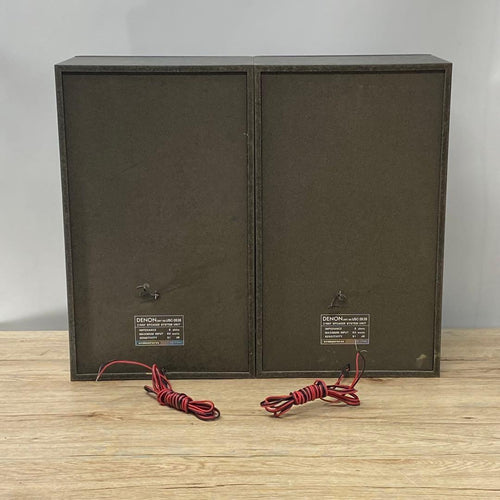 Denon Speakers Usc-3535 E512