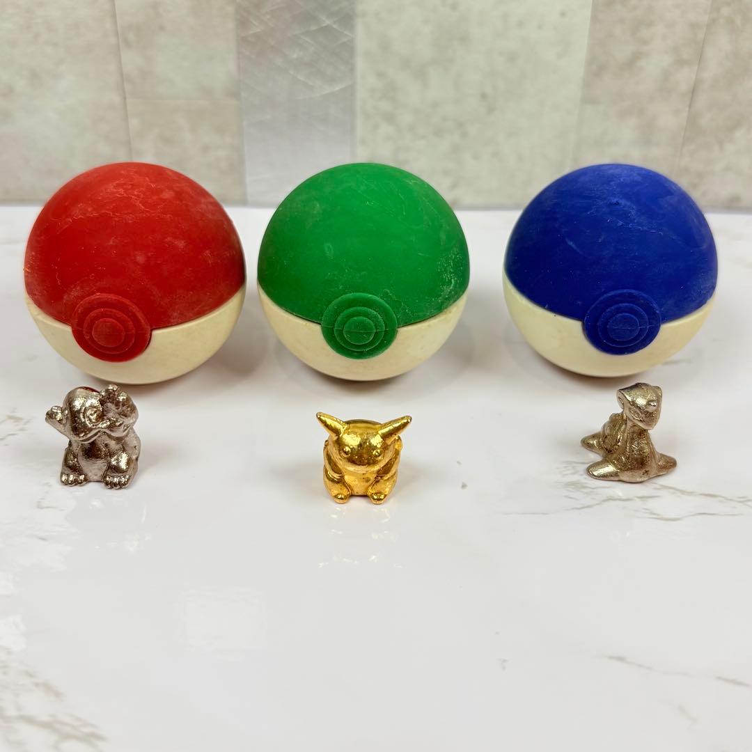 Pok Mon Other Pokemon 1997