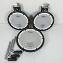 Roland Drum Pad Silence V-Drums Pdx-8 Pdx-6 3