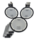 Roland Drum Pad Silence V-Drums Pdx-8 Pdx-6 3