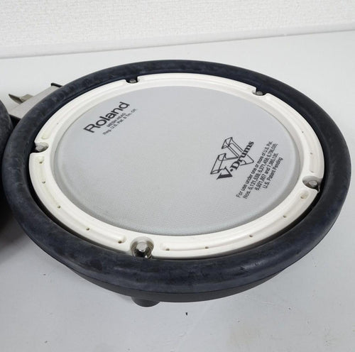 Roland Drum Pad Silence V-Drums Pdx-8 Pdx-6 3