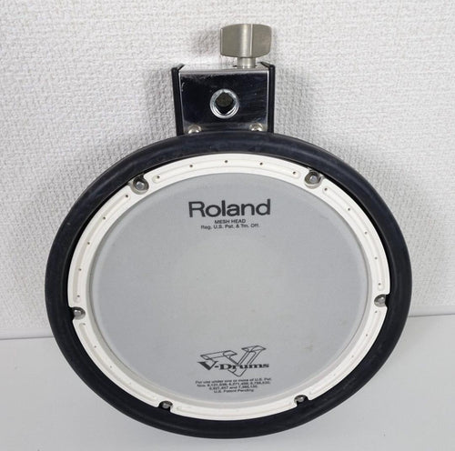 Roland Drum Pad Silence V-Drums Pdx-8 Pdx-6 3